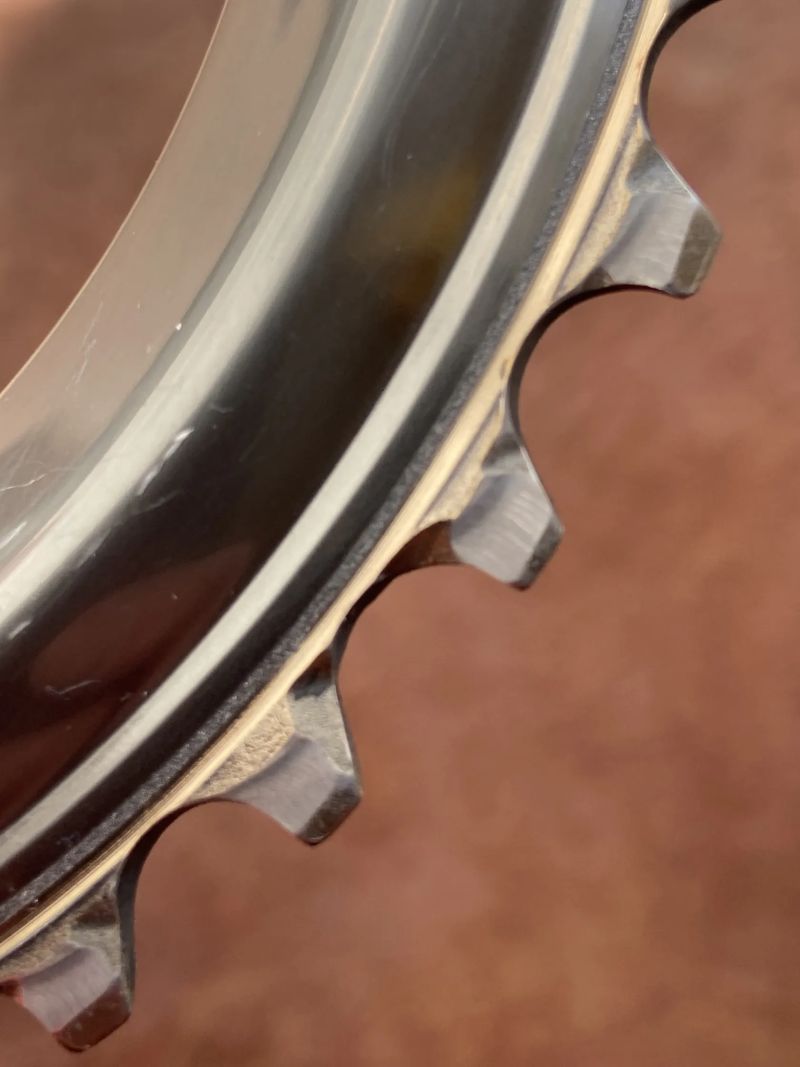 SHIMANO XTR FC-M9000 PŘEVODNÍKY 36-26 v dobrém stavu