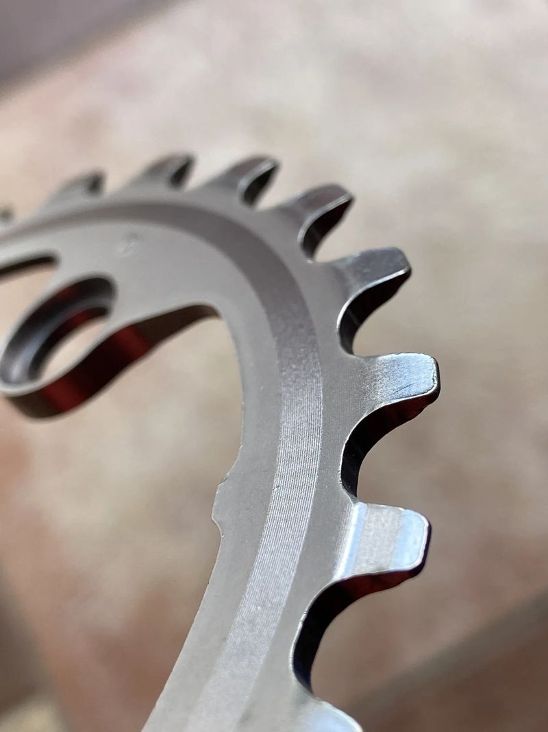 SHIMANO XTR FC-M9000 PŘEVODNÍKY 36-26 v dobrém stavu