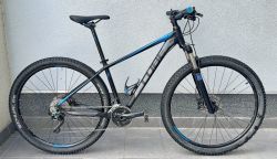 Horské kolo Cube Attention SL 29” , M , záruka+učtenka