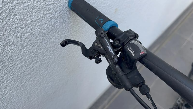 Horské kolo Cube Attention SL 29” , M , záruka+učtenka