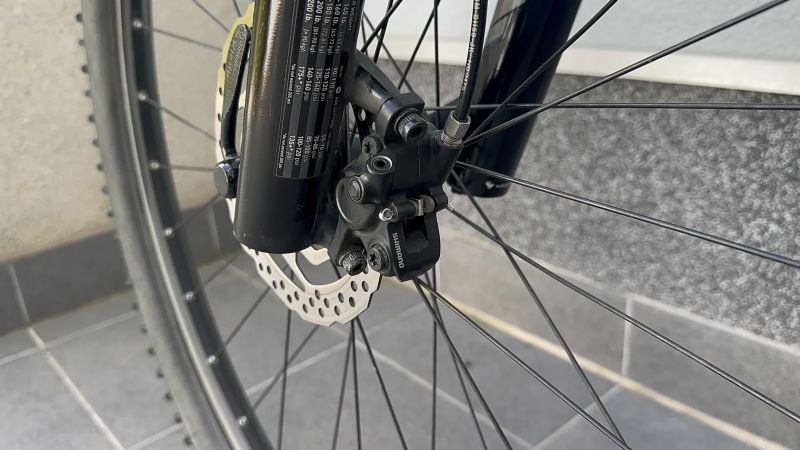 Horské kolo Cube Attention SL 29” , M , záruka+učtenka