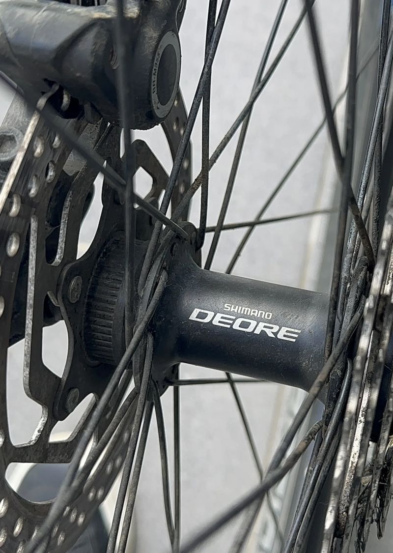 Horské kolo Cube Attention SL 29” , M , záruka+učtenka