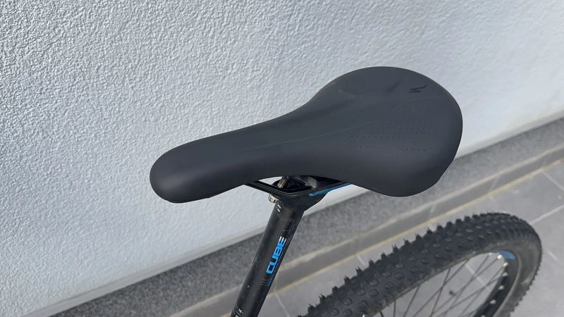 Horské kolo Cube Attention SL 29” , M , záruka+učtenka