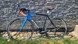 Btwin 720 AF Shimano Ultegra 