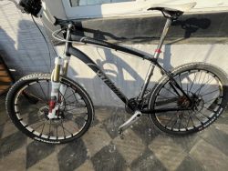 Specialized Stumpjumper expert m5