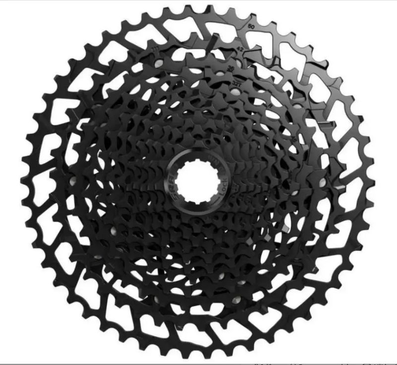 Kazeta SRAM PG-1210 Eagle 11-50z 12kolo