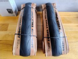 Continental Eagle Sport TT 28-622