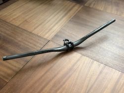 Specialized s-works karbonová řidítka a představec