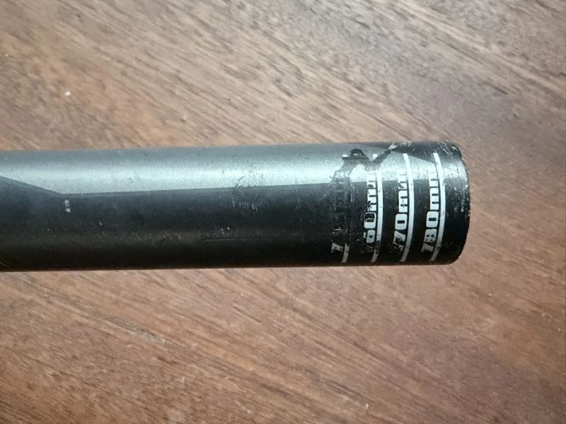 Specialized s-works karbonová řidítka a představec