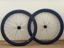 Nový set kol Roval C38