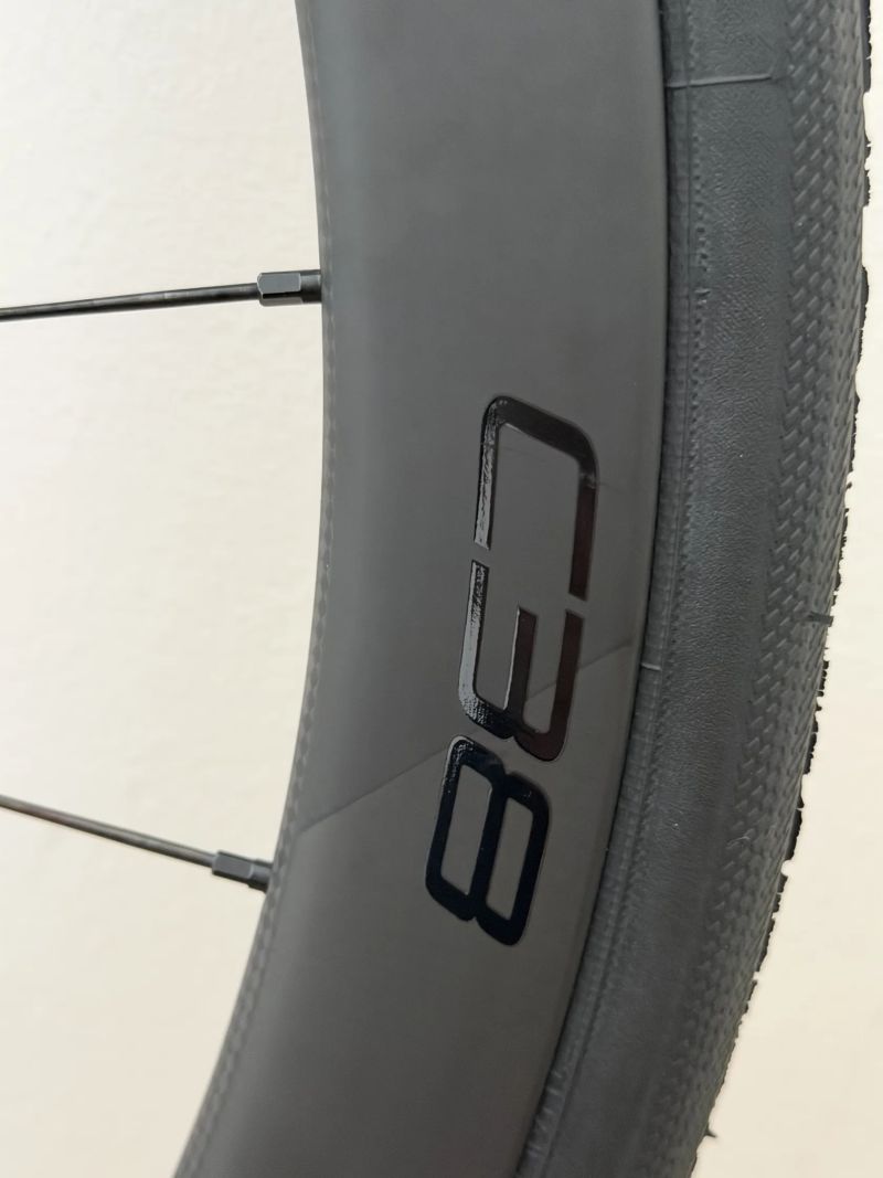 Nový set kol Roval C38