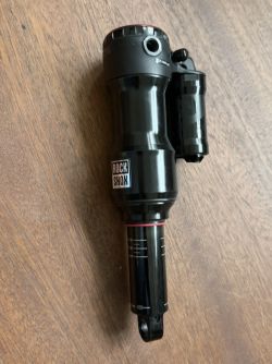 Rock Shox superdeluxe+ MegNeg