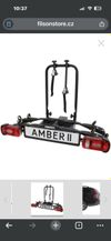 Prodám nosič na 2 kola Pro User Amber II