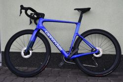 Cannondale Connondale Super Six EVO