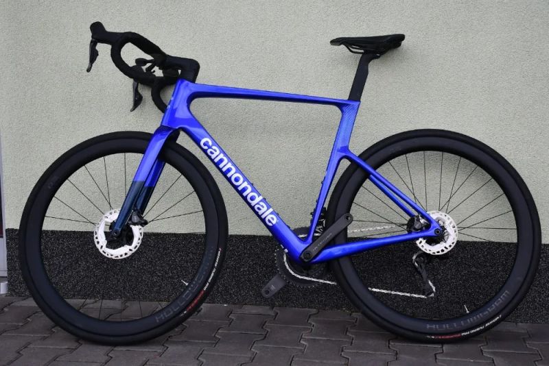 Cannondale Connondale Super Six EVO