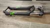 Vidlice 100mm Boost Fox RockShox SANTOUR 