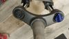 Vidlice 100mm Boost Fox RockShox SANTOUR 