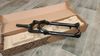 Vidlice 100mm Boost Fox RockShox SANTOUR 