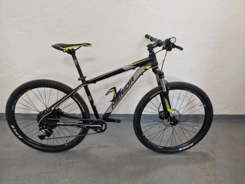 Merida big seven 300