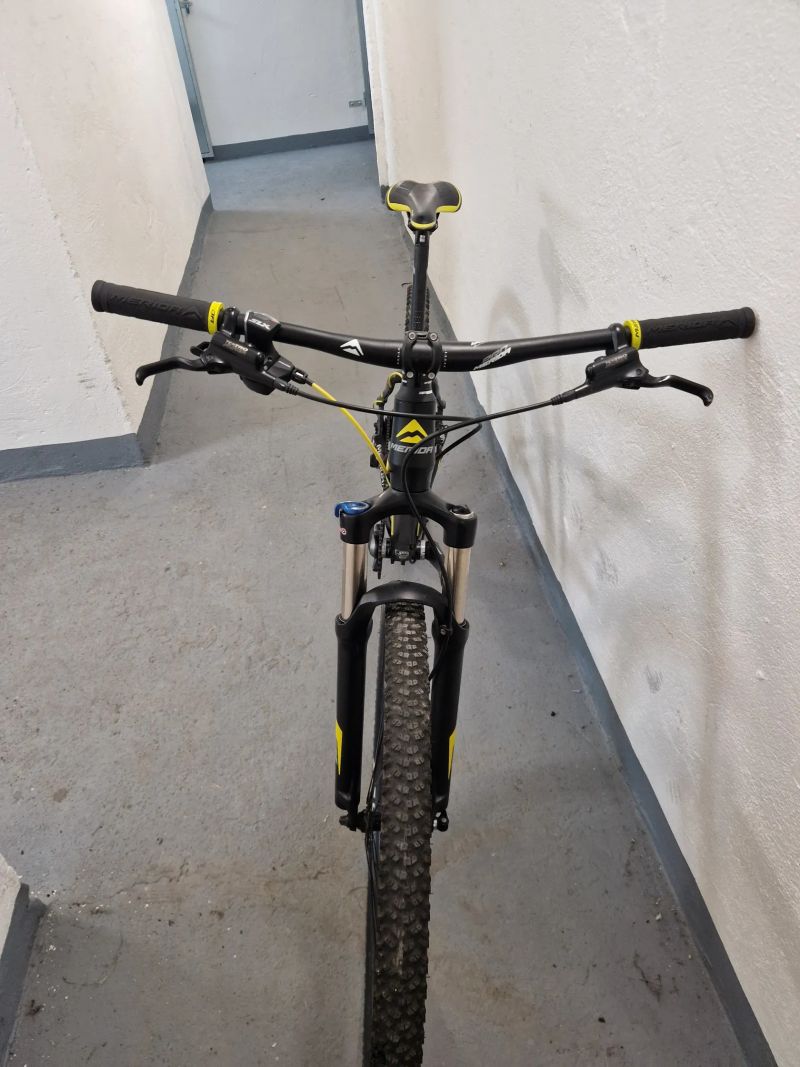 Merida big seven 300