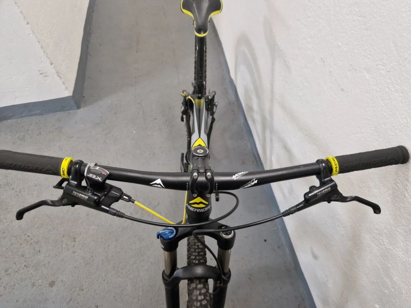 Merida big seven 300