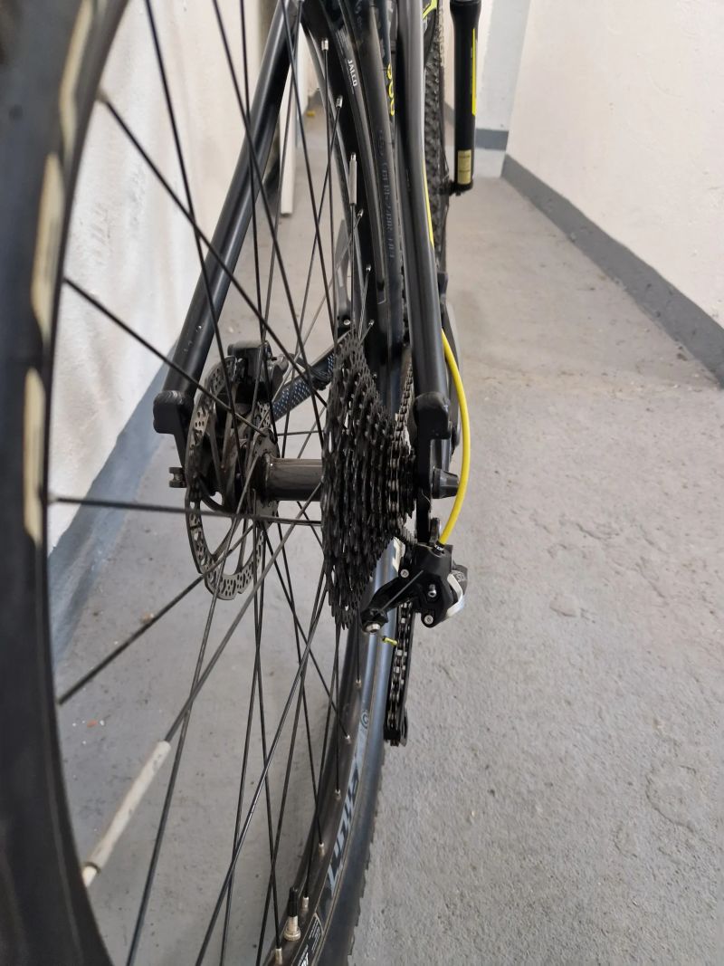 Merida big seven 300