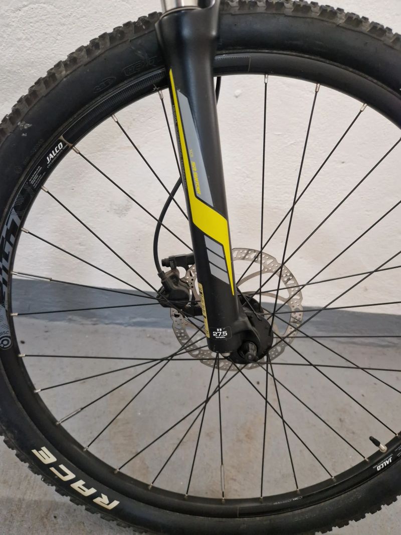 Merida big seven 300