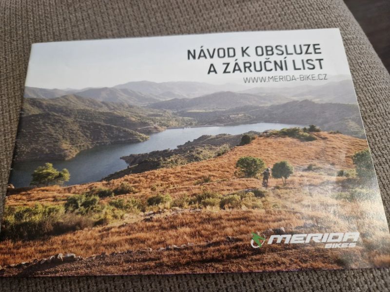 Merida big seven 300