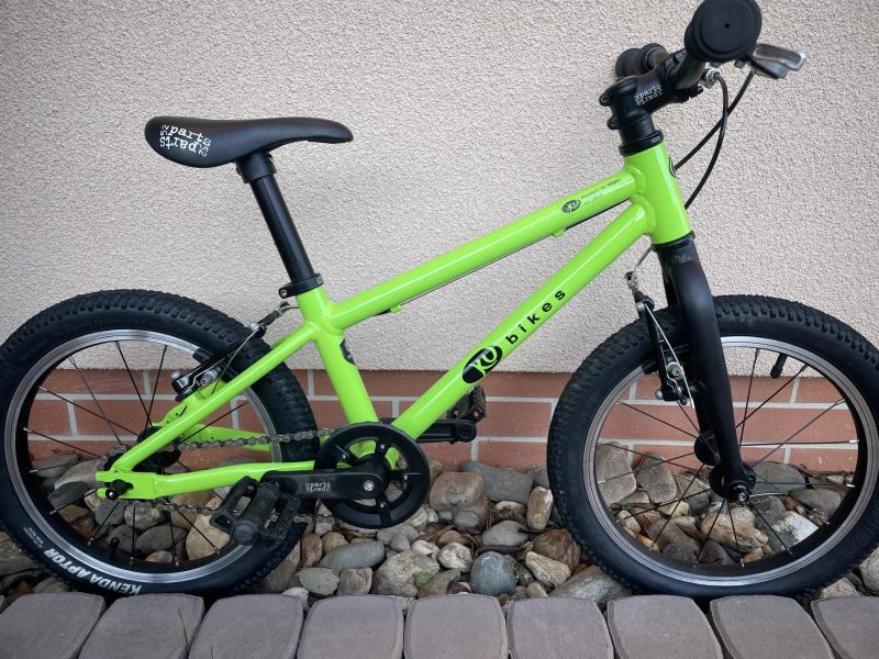 16L MTB