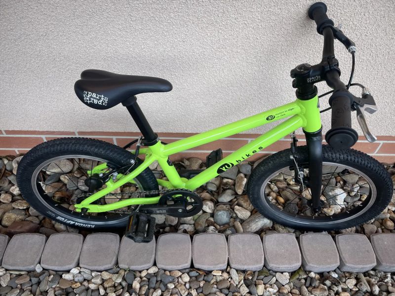 16L MTB