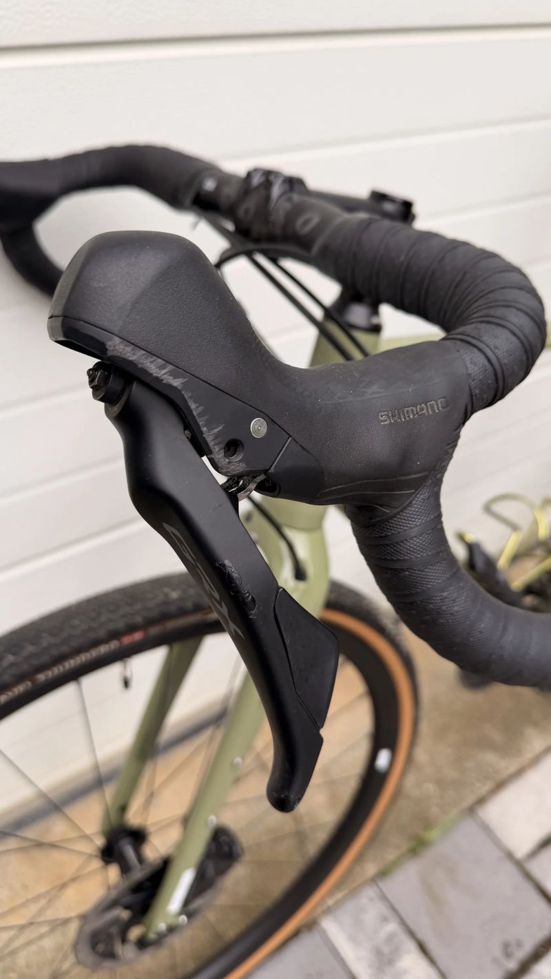 Gravel Fuji Jari 1.1 2022