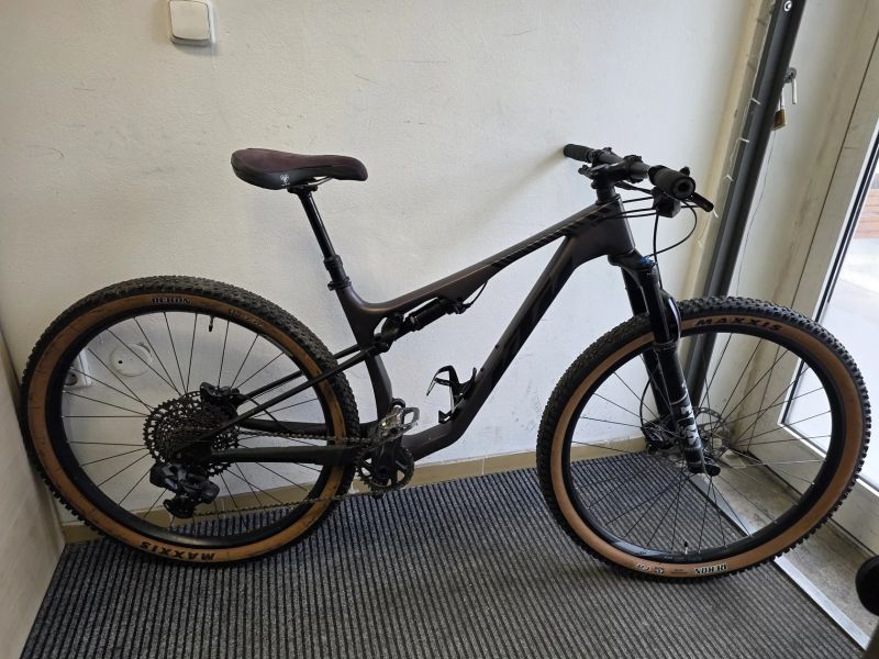 KTM SCARP MT ELITE AXS