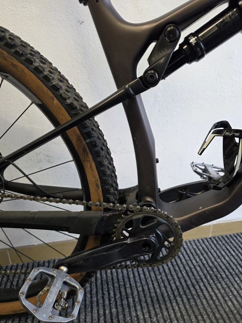 KTM SCARP MT ELITE AXS