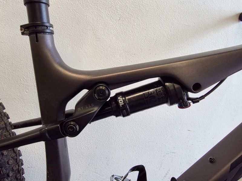 KTM SCARP MT ELITE AXS