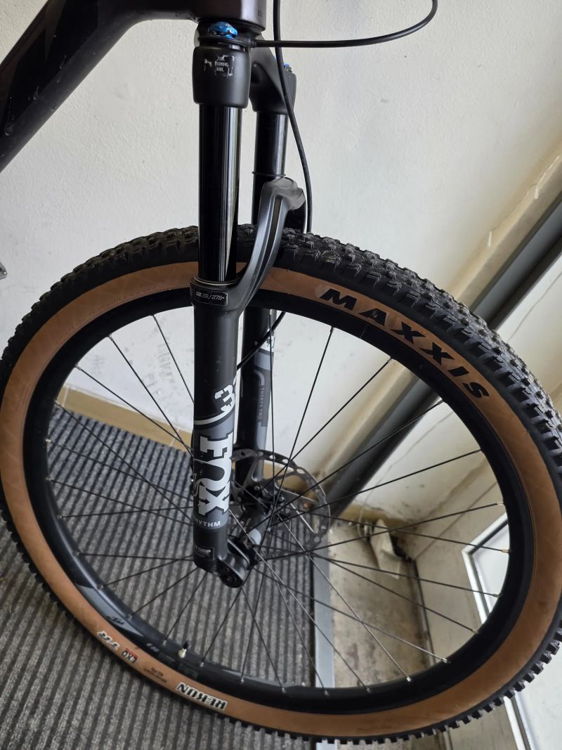 KTM SCARP MT ELITE AXS