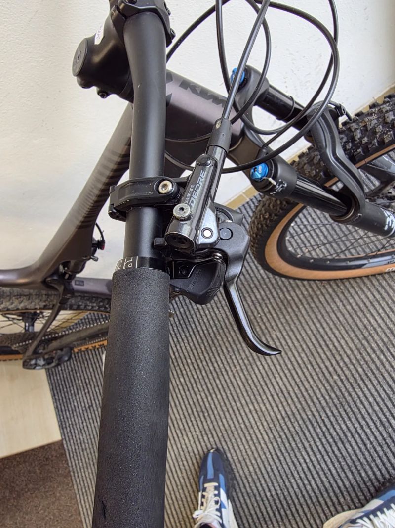 KTM SCARP MT ELITE AXS