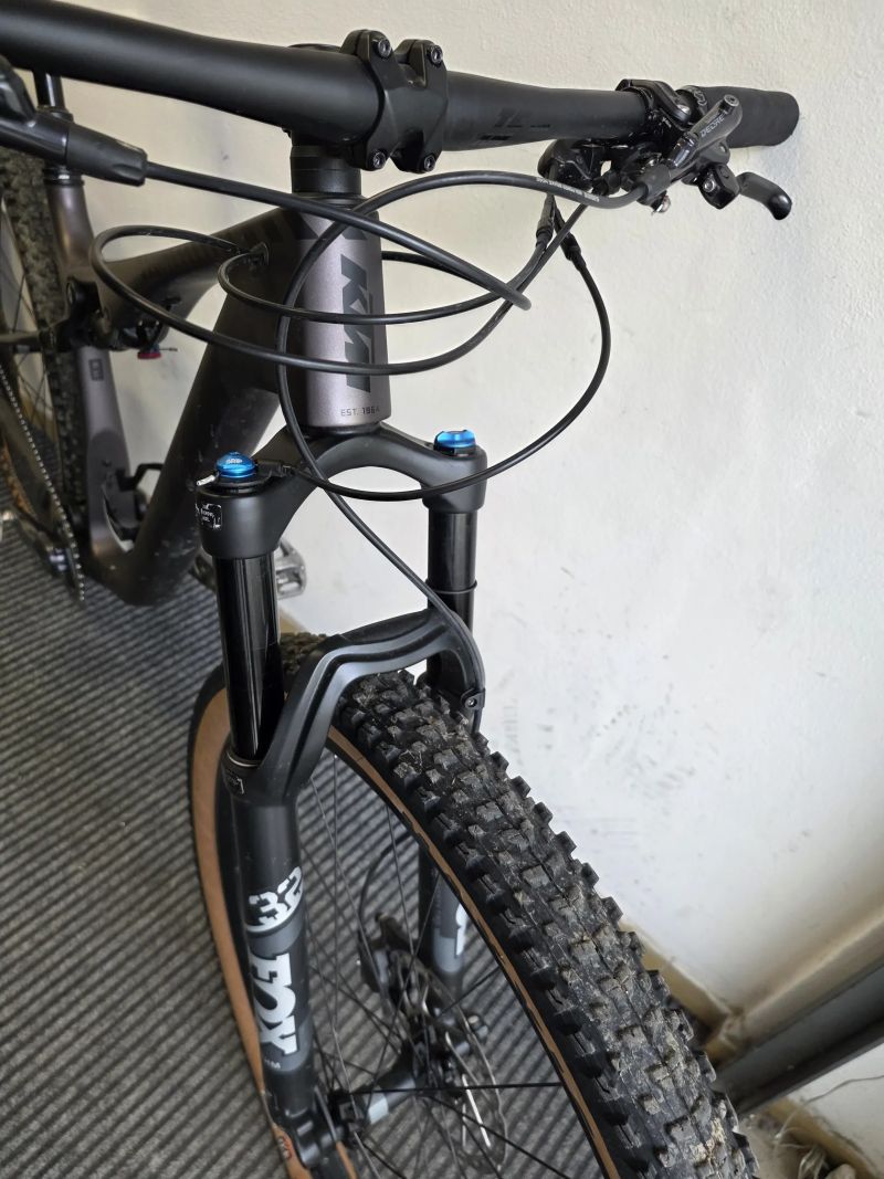 KTM SCARP MT ELITE AXS