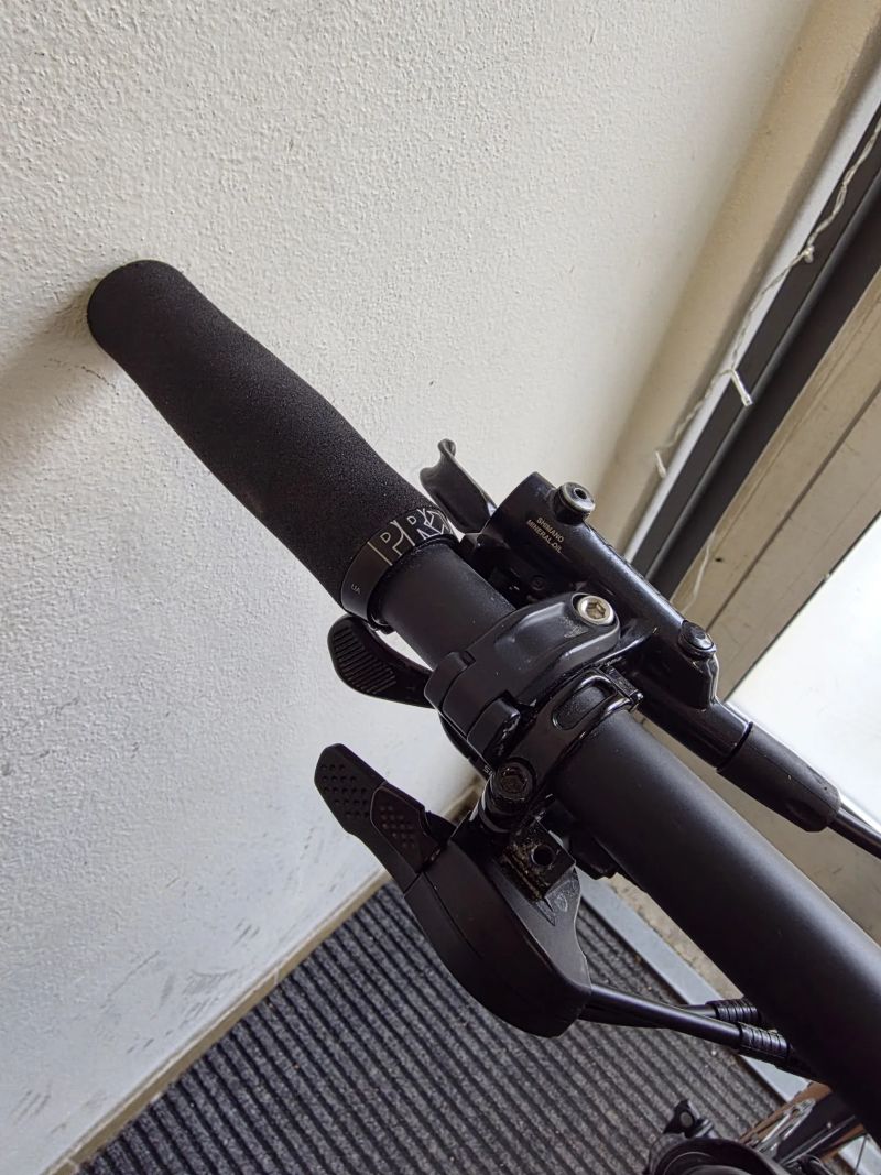 KTM SCARP MT ELITE AXS