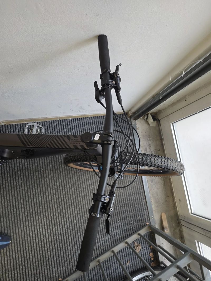 KTM SCARP MT ELITE AXS