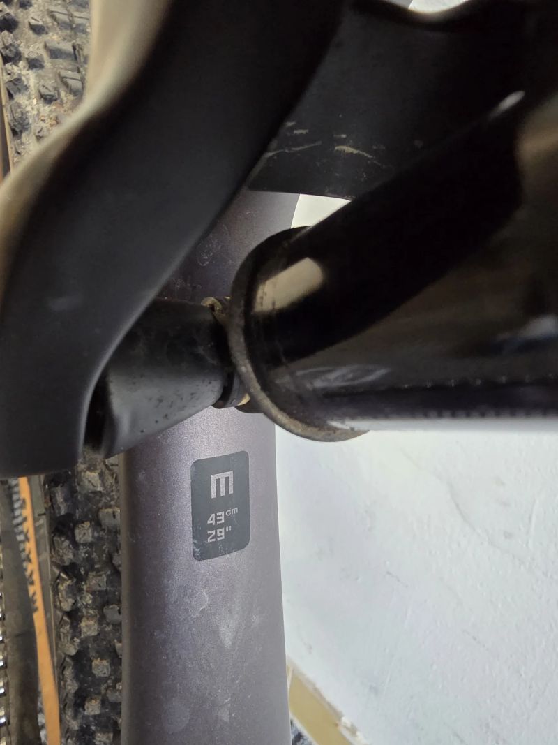 KTM SCARP MT ELITE AXS