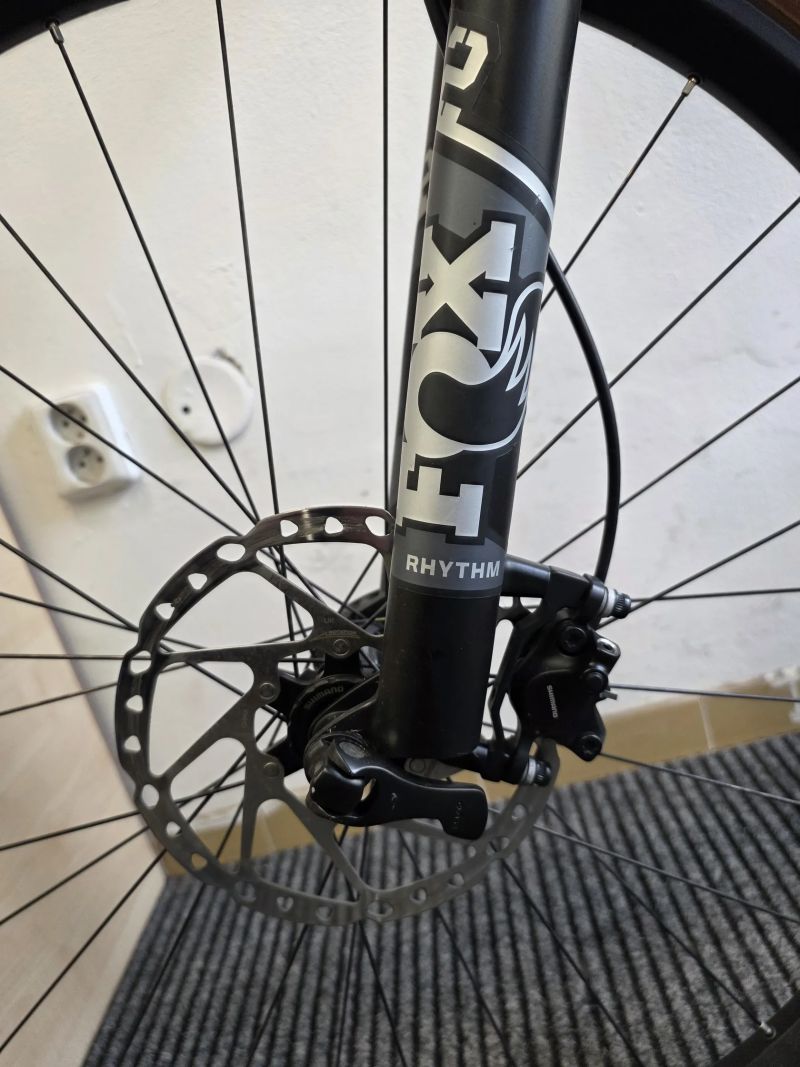 KTM SCARP MT ELITE AXS