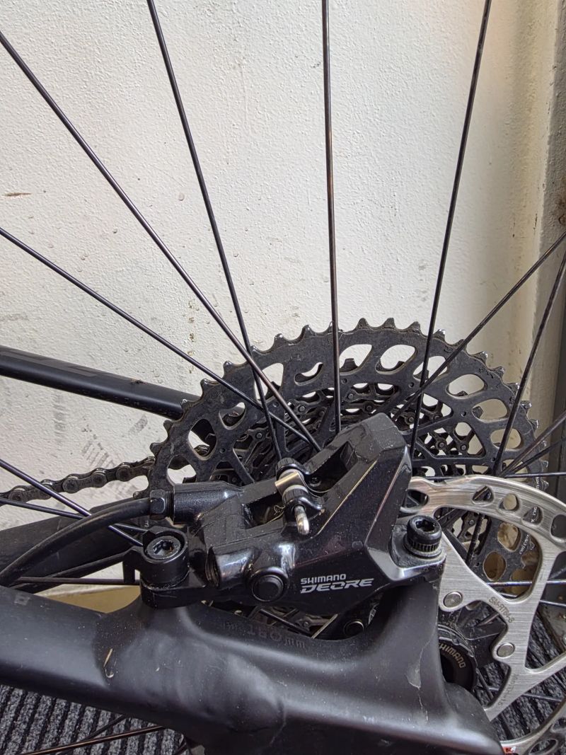 KTM SCARP MT ELITE AXS