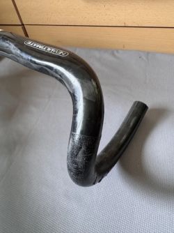 Řidítka NewUltimate Evo 42cm 180g