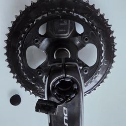 Shimano dura-ace 9200