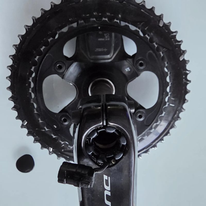 Shimano dura-ace 9200