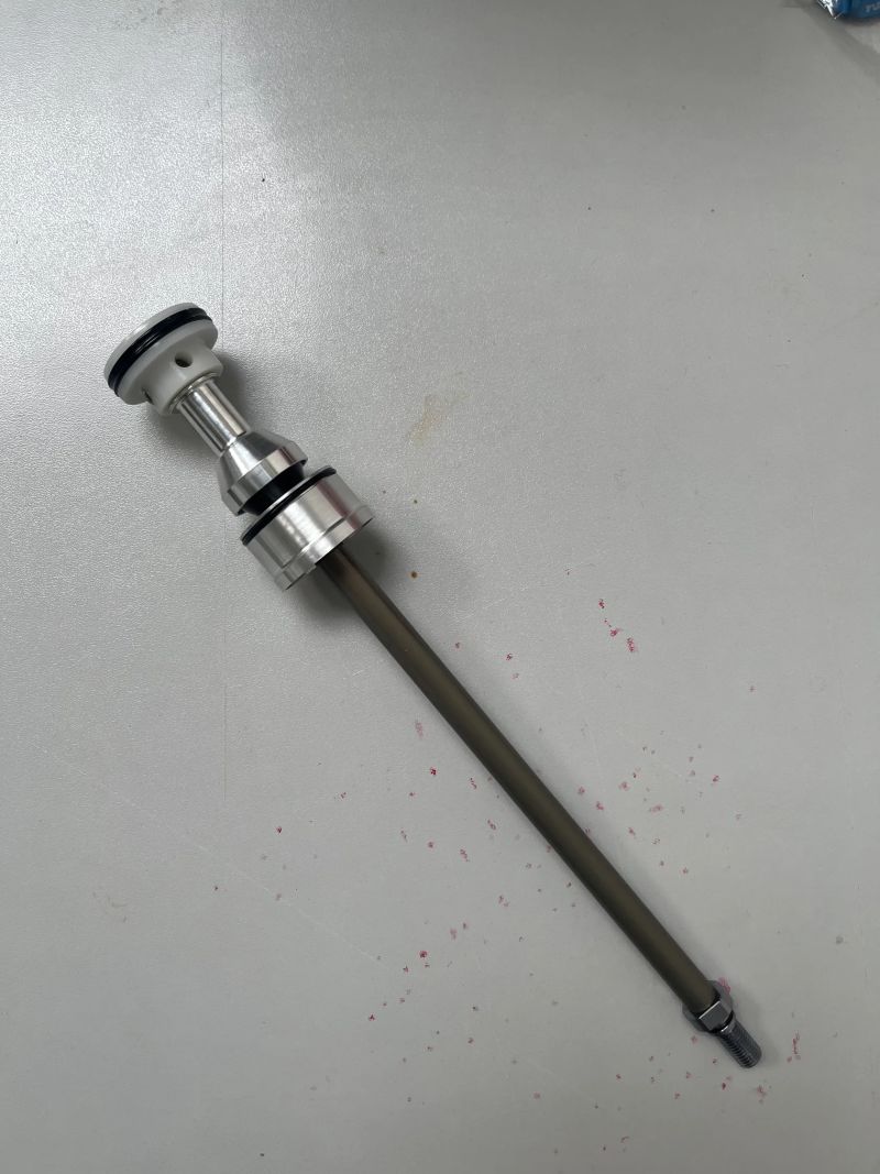 Fox 36 Air Shaft NA2 2018–2020 160 mm