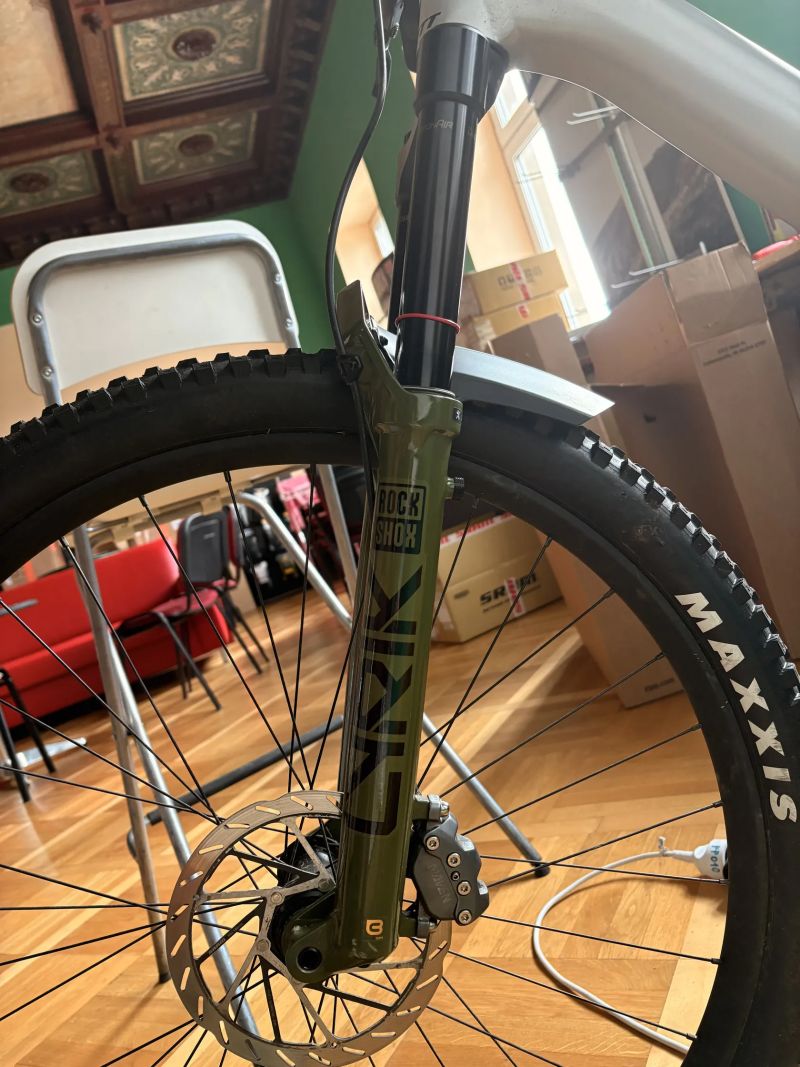 Rock Shox