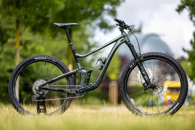 Giant Giant Trance X Advenced 2 29"