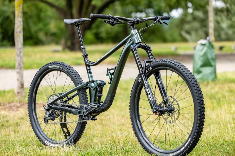 Giant Giant Trance X Advenced 2 29"