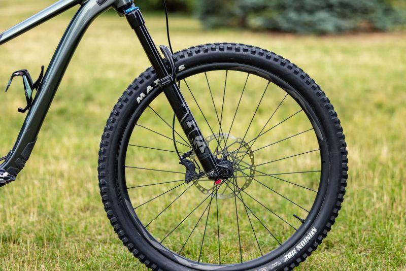 Giant Giant Trance X Advenced 2 29"